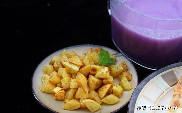 美食|早餐不喝粥,试试洋气的吃法,孩子看见了不用催,抢着吃饭