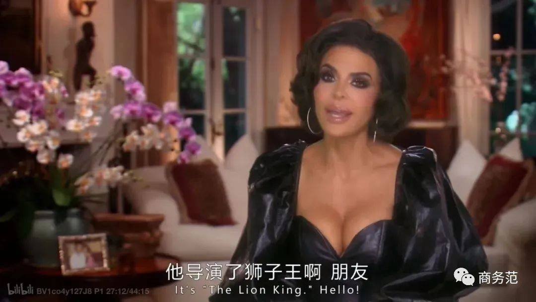 Dorit|《比弗利娇妻》贵妇也内卷：聚会堪比走红毯，豪宅珠宝老公各种拼！