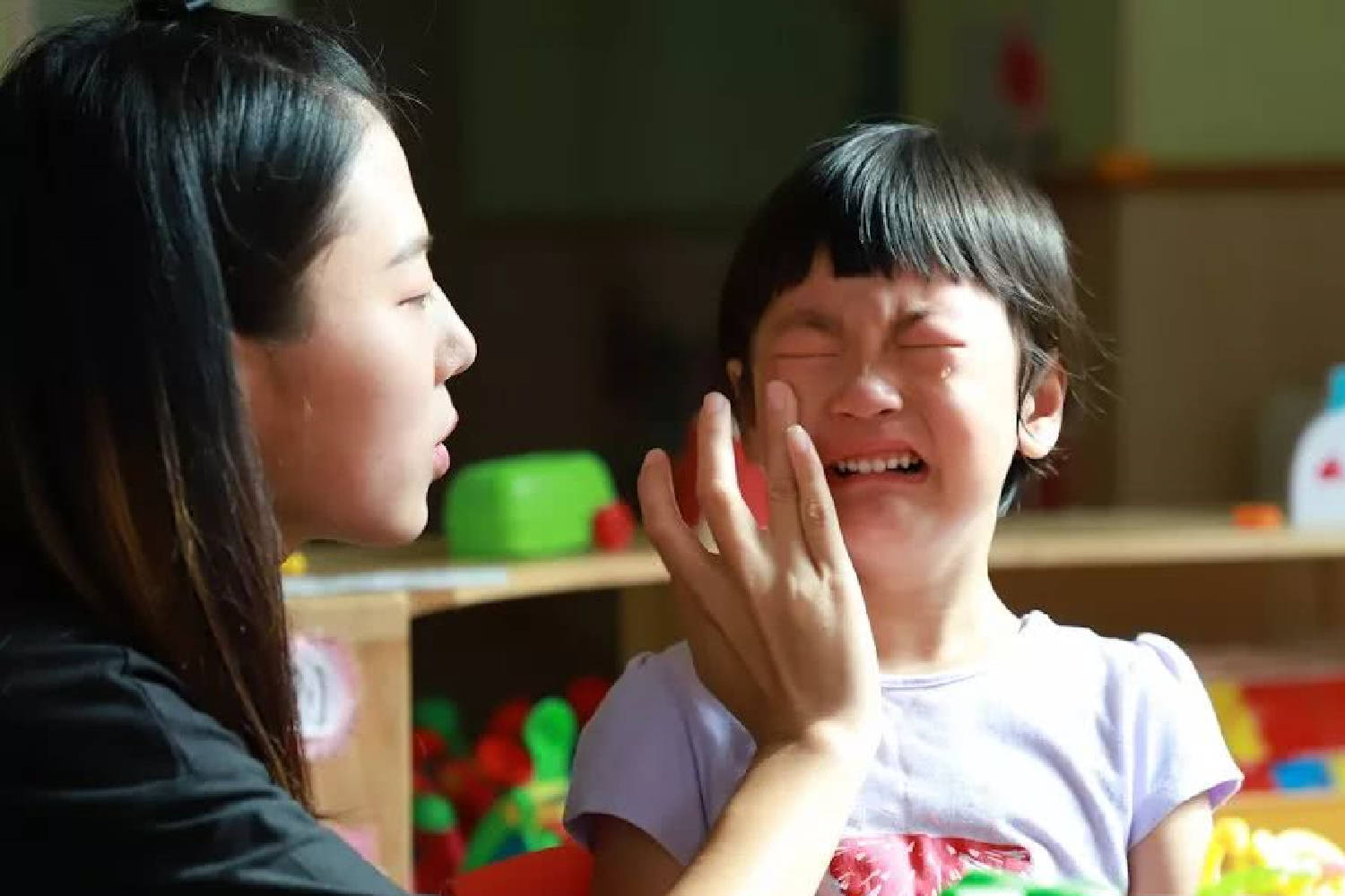 家长|神烦把蛋糕带去幼儿园过生日：宝妈一个吐槽帖，收获众多家长共鸣