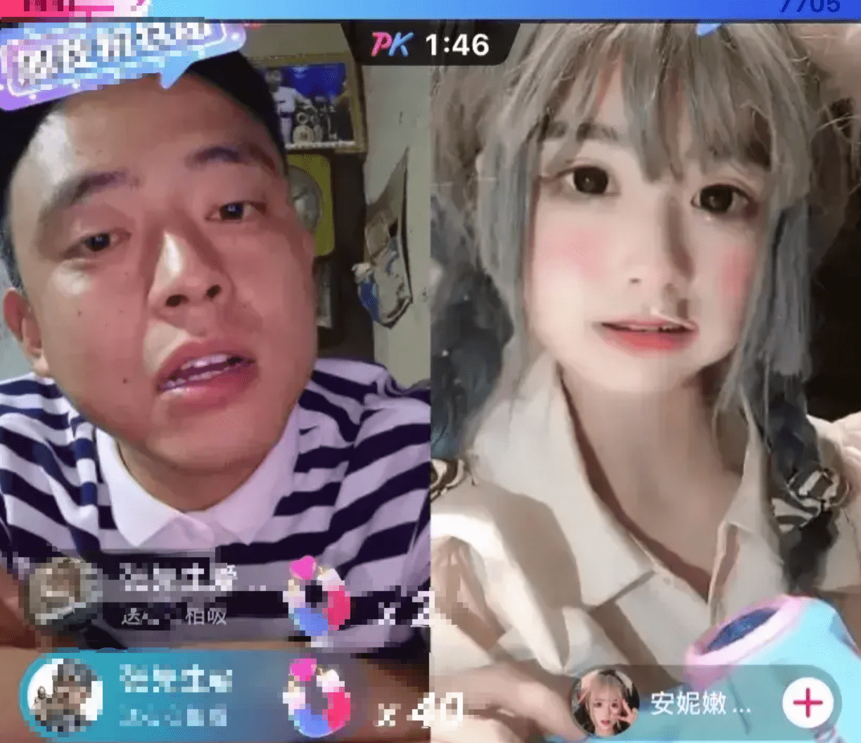 除了孙一宁之外,像大家熟悉的一姐惠子,胜仔,凸爷和