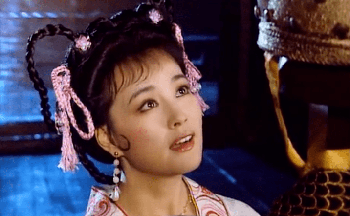 于脸|这部仙侠剧栽了，揭开了20年古装造型巨变的真相