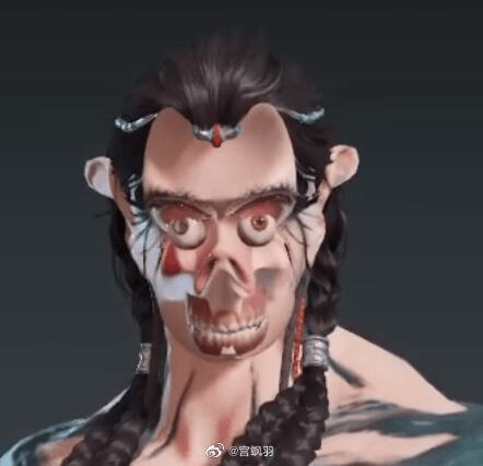 工位|打打打打打打打劫！