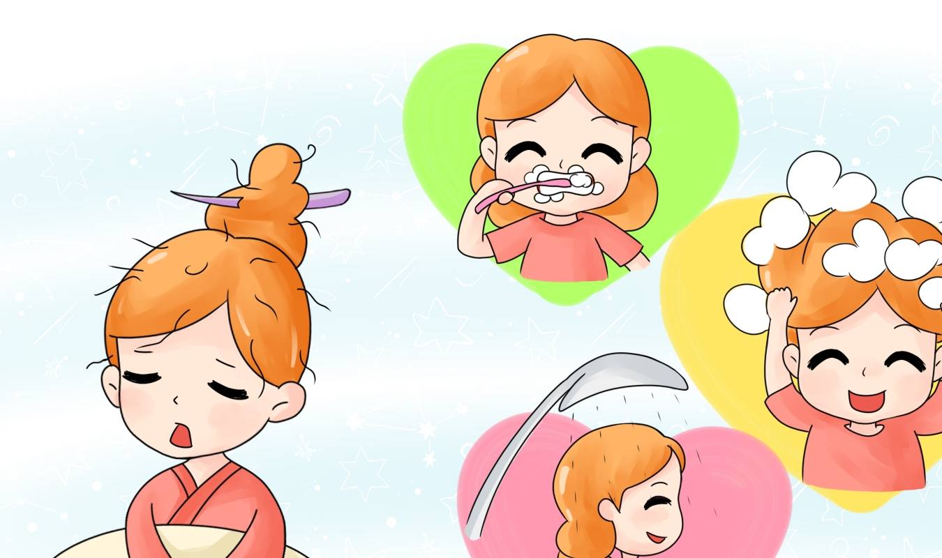 洗头|产后坐月子的五条建议，宝妈想要恢复的好，这些传统不要听了