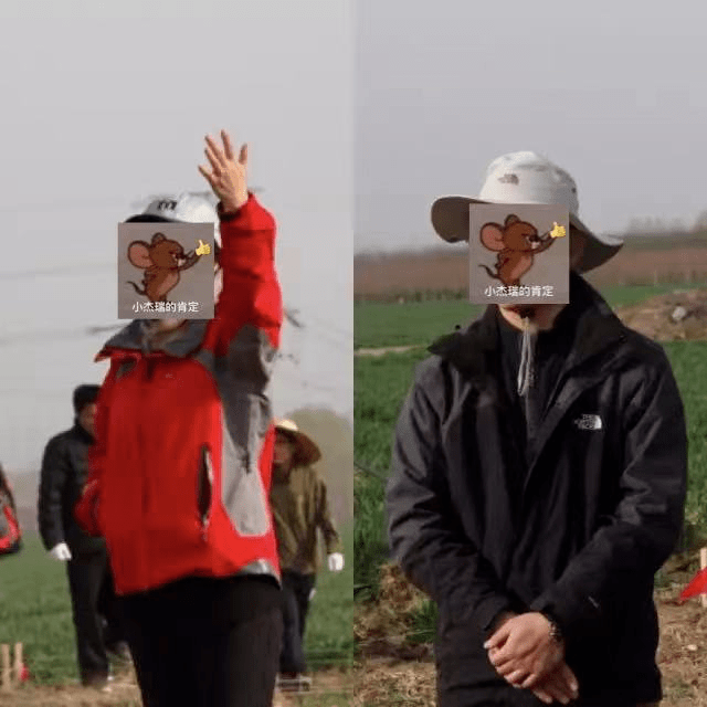 工地|工程人不完全穿搭指南