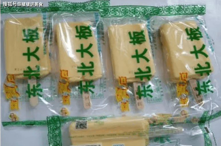 国产|这些好吃又经典的国产小零食，因包装丑被忽略，全吃过的冒个泡