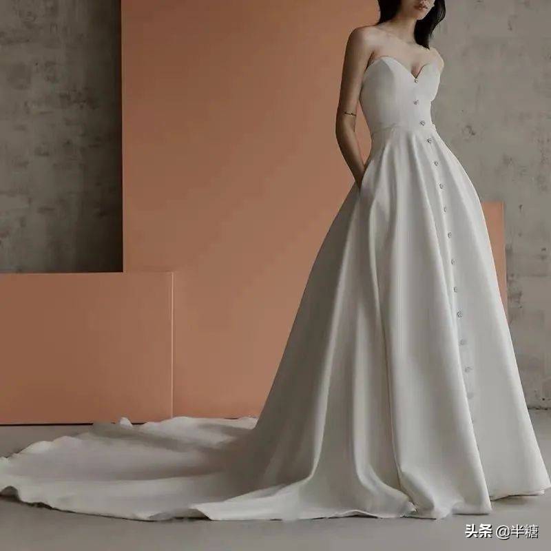 李兰娟|这条裙子，每个女孩一辈子都要穿一次