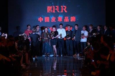 先销|海宁皮草未来趋势！趁年轻，还看亨帝诗！