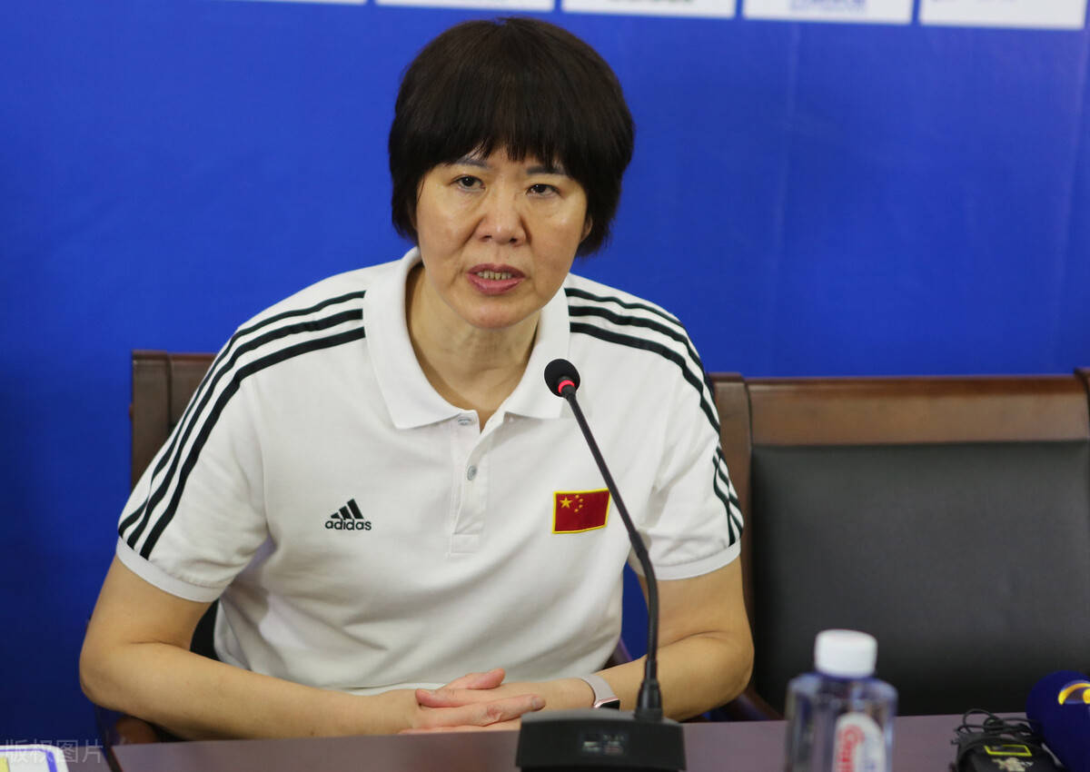 原创林莉落选原因曝光郎平证实并非实力不行原来我们都错怪铁榔头了