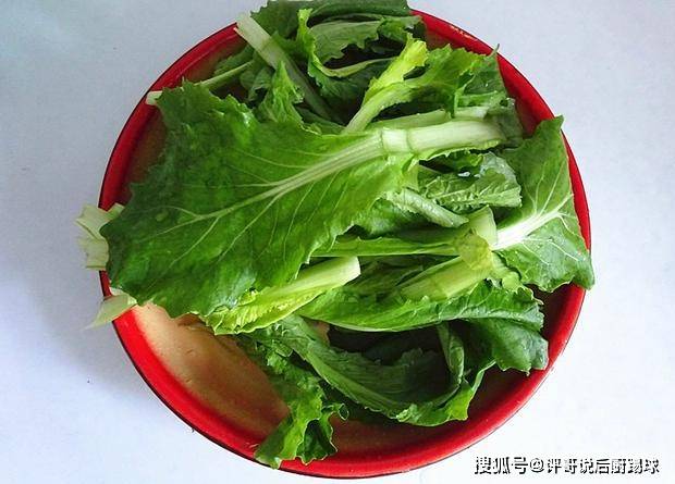 时间|春天到了,早餐常做它,简单快手,滑爽鲜香又开胃