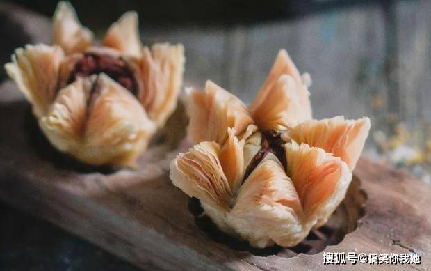 海苔|最近迷上了这3种小点心,软绵绵还很香甜,每天都想吃,太撩人了