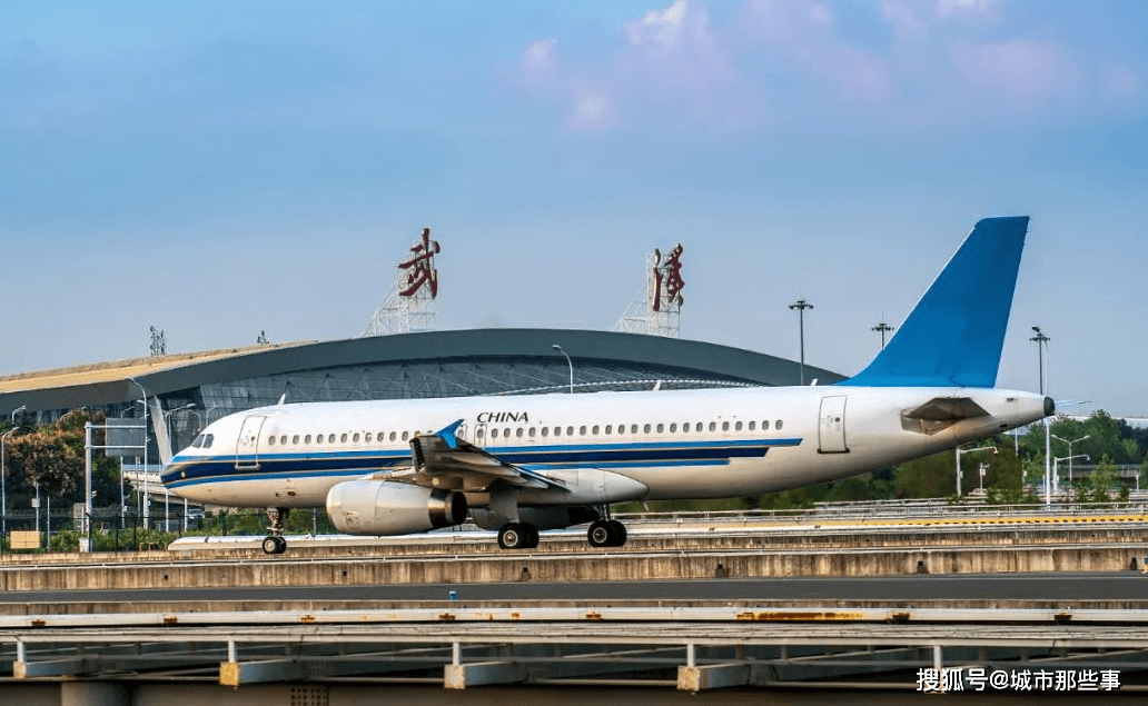 原创武汉航空能否重回以前中部客货运双老大的地位