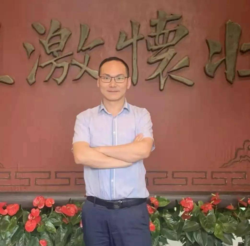 王宸安,中共党员,1985年4月出生.