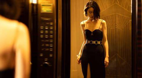 氛围|丝芭是不是开了“鞠学”课？各个妆容和神态都太像小鞠了