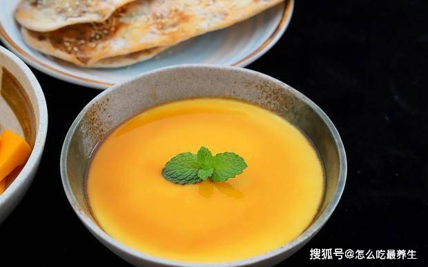 美食|娘仨的早餐，搭配丰盛味道又好，朋友：怪不得妈妈苗条孩子壮