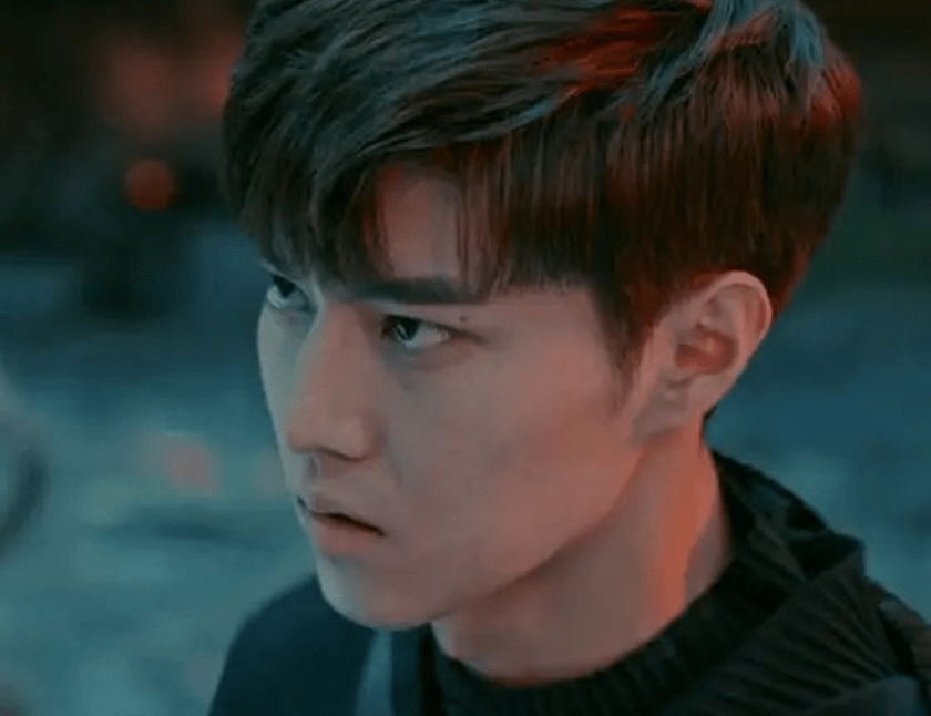 盗墓|《盗墓笔记》新版定档，张起灵选角让人欣赏不来，没播就差评一片