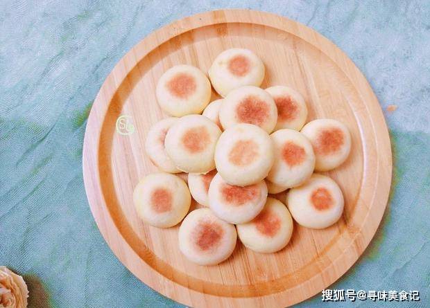 葱花|分享5种早餐做法,营养丰富,老人孩子都爱吃,做法超简单