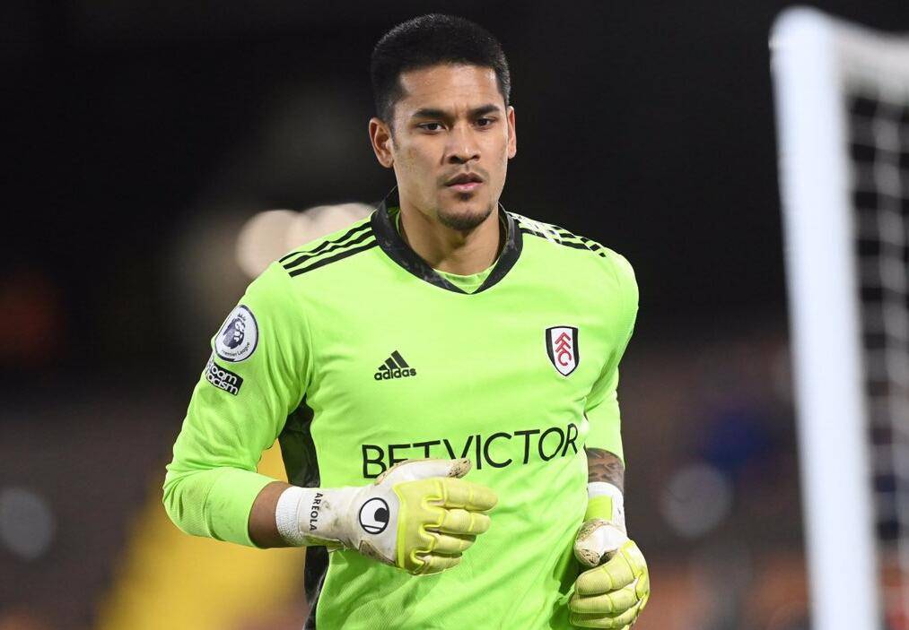 昔日大巴黎一门终有归宿,铁锤帮势在必得_阿雷奥拉