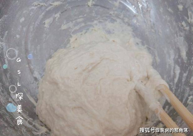 补充|天气转凉,早餐这样做,补充钙和维生素,口感外焦里嫩,家人喜欢