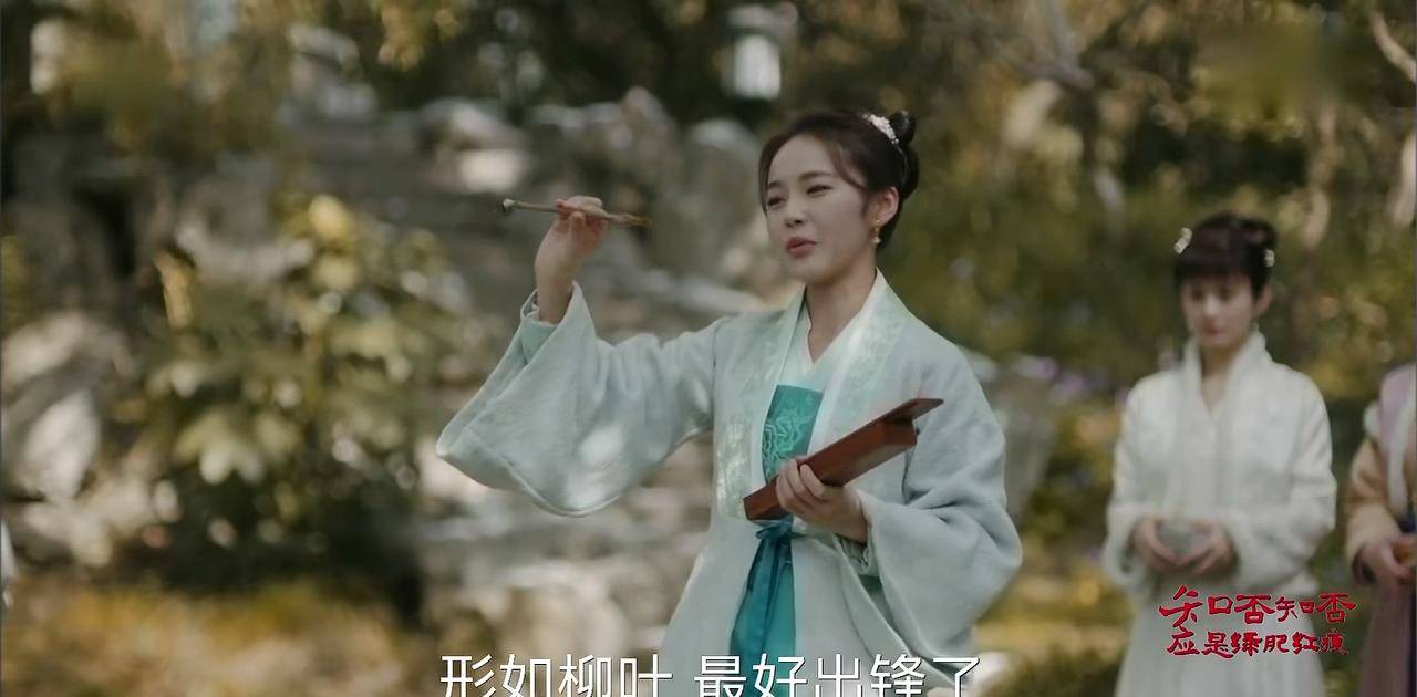 结局|知否：盛家女儿结局，华兰柳暗花明，如兰儿女双全，墨兰好解气