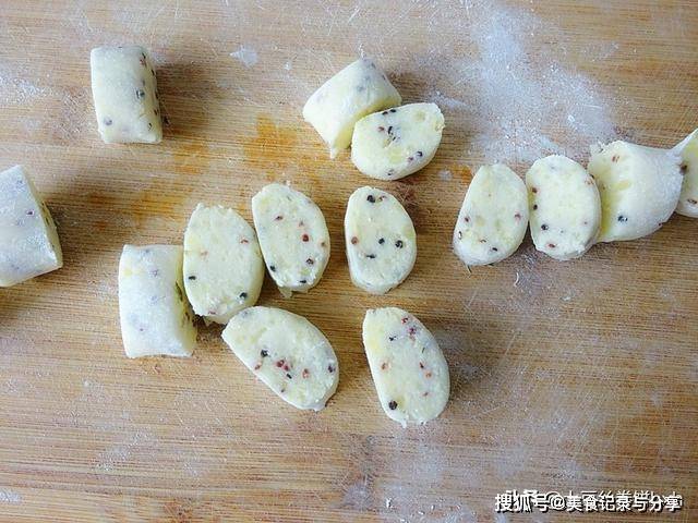 时间|早餐不做面食只做它，营养高热量低，口感Q弹味道好，儿子抢着吃