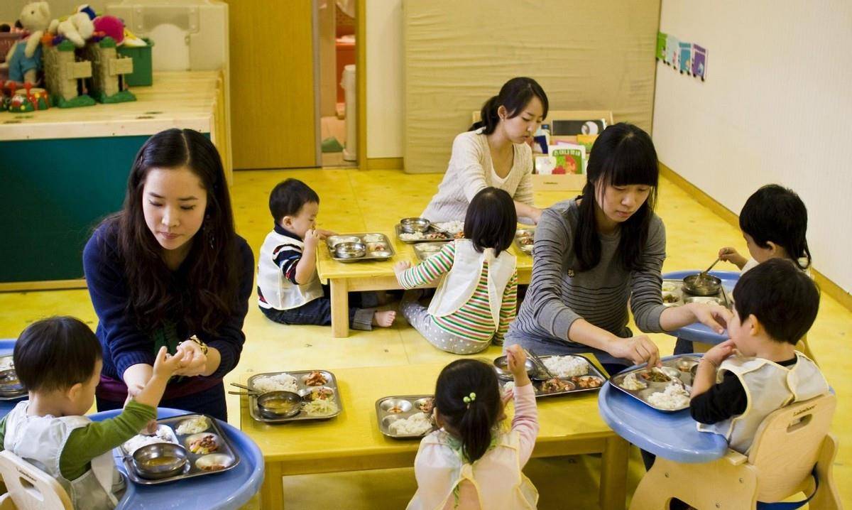 果妈|怎么给孩子选幼儿园?3个易被家长忽视的细节,更容易判断好坏