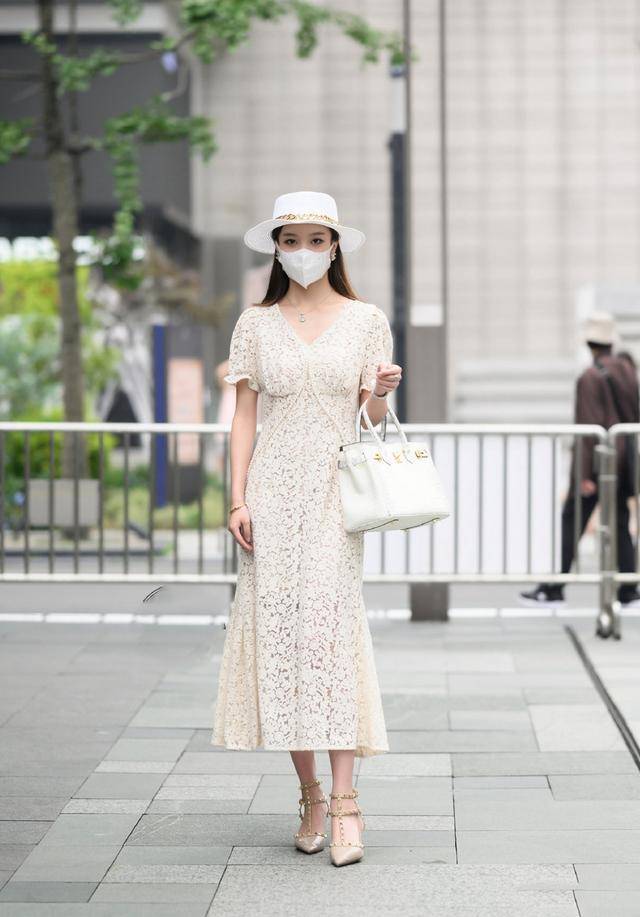 时尚|帽子不仅可以防晒，还是时尚的好“助手”，百搭又有潮流感