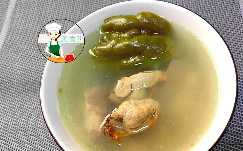 怎么做黄豆骨头汤 2fed8d2310ed46c499a9acb0099c0b01.jpeg