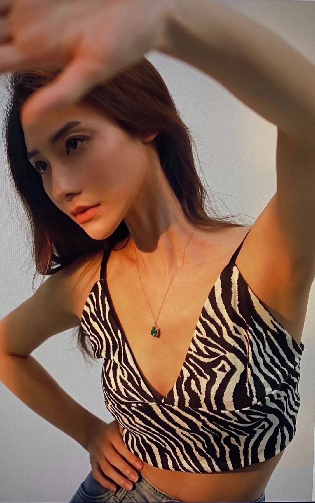 摄影|选图汪电商摄影圈推荐:刘歌,167cm,广州模特,风格百变,可盐可甜丨 Vol.005