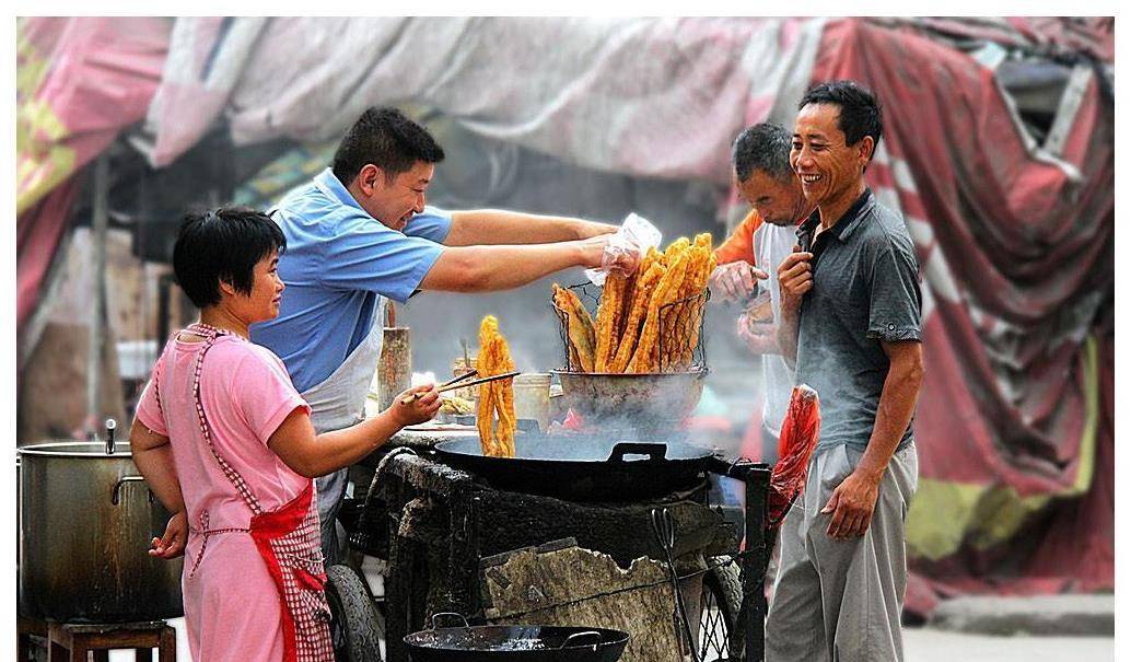 亚奥|张文宏教授：早餐不许吃粥，这些早餐请撤离饭桌，你家娃却还在吃