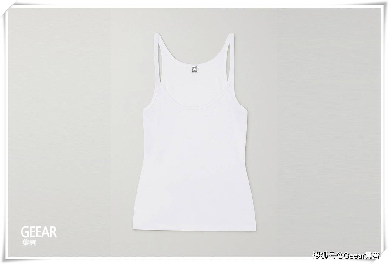 dress|好搭配又超显瘦:时髦博主反复搭配的Basic单品