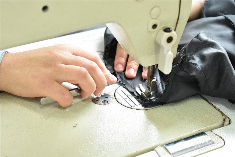 服装|普通人如何提升审美？蚌埠工艺美术学校服装工程系 助你成就时尚人生