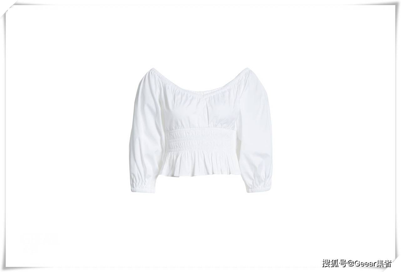 Dresses|Summer Chill:今年哪5件时髦单品,现在不囤之后会后悔?