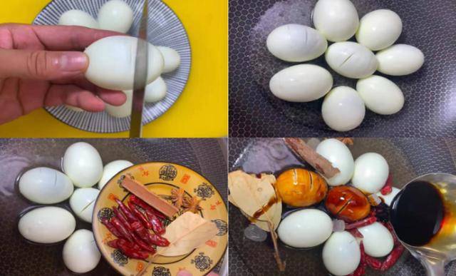 做法|早餐别再煮鸡蛋了,这样做才营养美味,在“嘴刁”的人都吃不腻