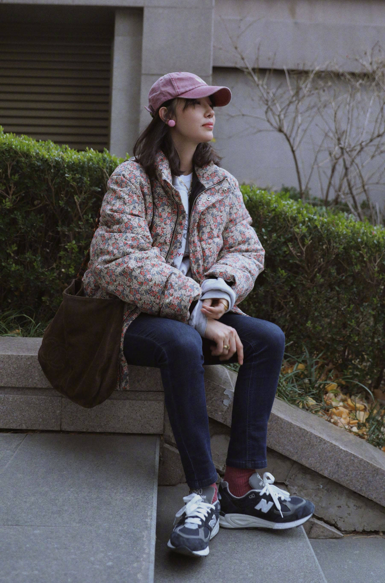 黑色|时尚中透露着高级，这才是30+女人该有的样子