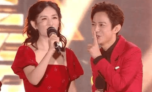 因为|谢娜生二胎淡出《快乐大本营》，张雨绮接替，比吴昕沈梦辰表现好