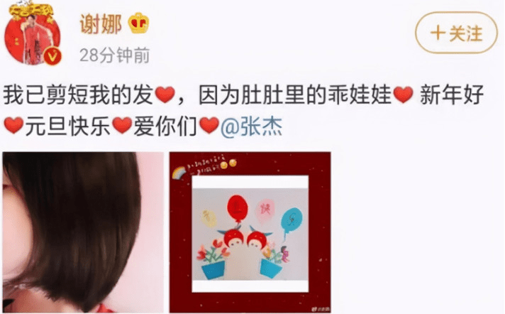 因为|谢娜生二胎淡出《快乐大本营》，张雨绮接替，比吴昕沈梦辰表现好