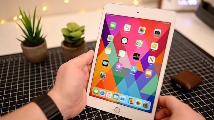 iMac|全新 iPad mini 今秋发布 大屏苹果芯片 iMac 开发中