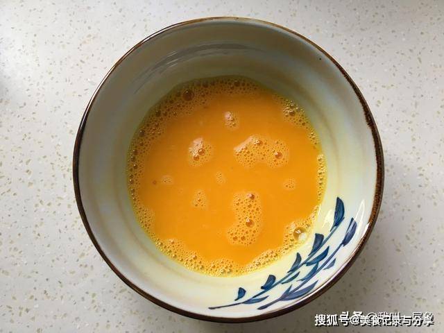 营养|女儿最爱的早餐，营养好吃又耐饿，连吃三天也不腻，十分钟准上桌