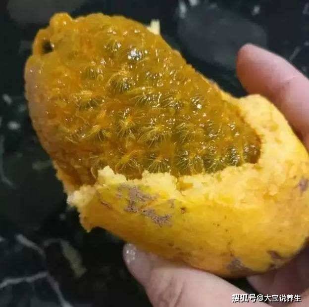 人体|女性不想子宫早衰，晚上当零食吃几个，保养卵巢，更显年轻
