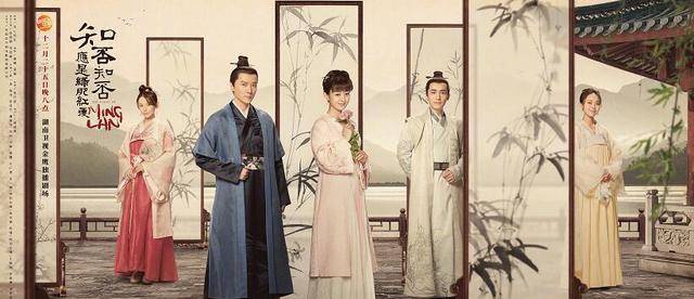 赵丽颖|《知否》没了滤镜，赵丽颖老态尽显，后来开了滤镜就更尴尬了！