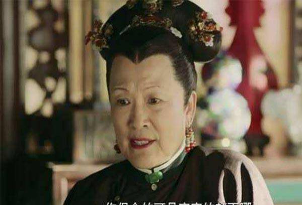 邓萃雯|先拒绝出演《甄嬛传》,后错失《延禧攻略》,如今的她很难再火了