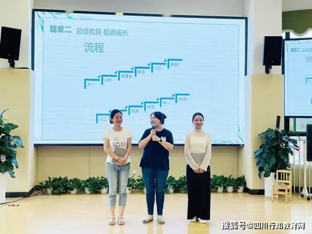 何园长|四川天府新区宁安幼儿园——用“心”回望 以“新”前行