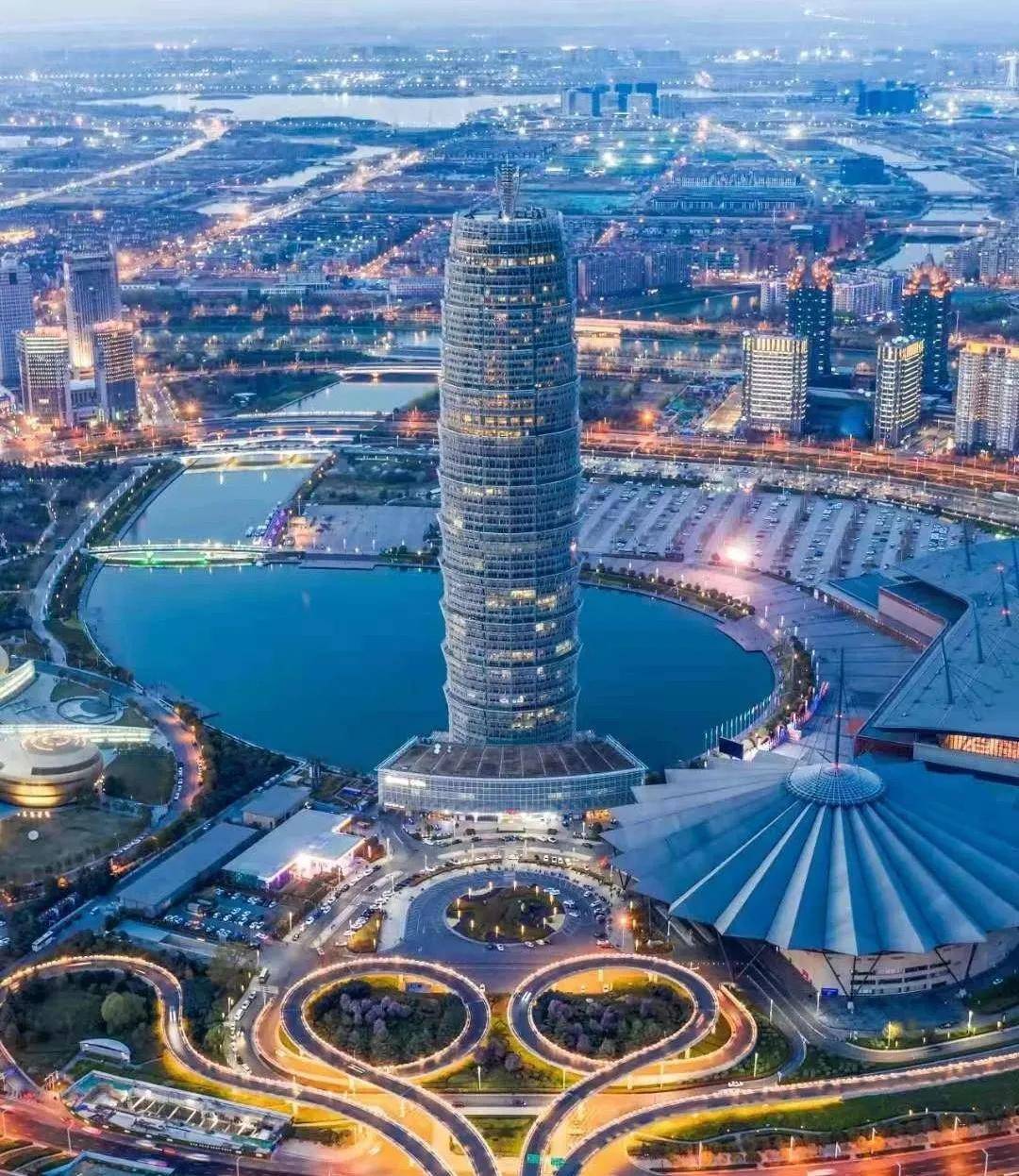 郑州地铁8年高歌猛进改写城市商务格局