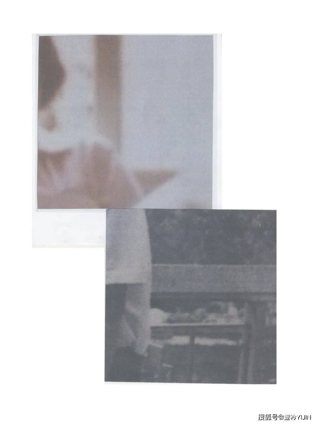 设计|帕森斯新锐 | 一场有关编织来探索自我，重塑心灵的旅程