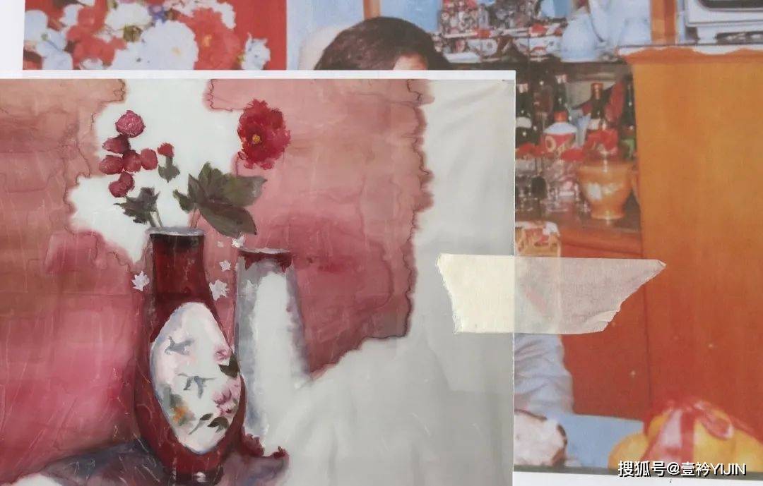 设计|帕森斯新锐 | 一场有关编织来探索自我，重塑心灵的旅程