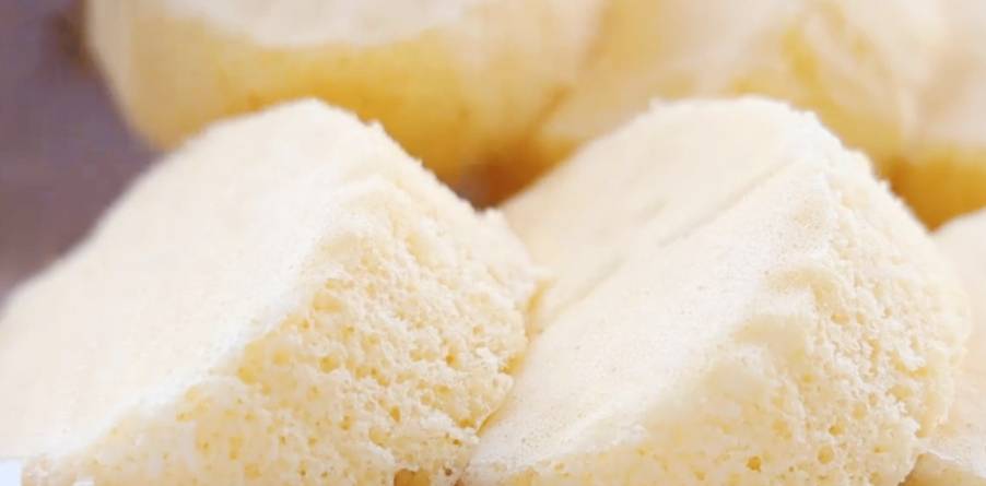 做法|早餐夏天就吃它,比馒头营养,无水无油更健康,多吃也不容易上火