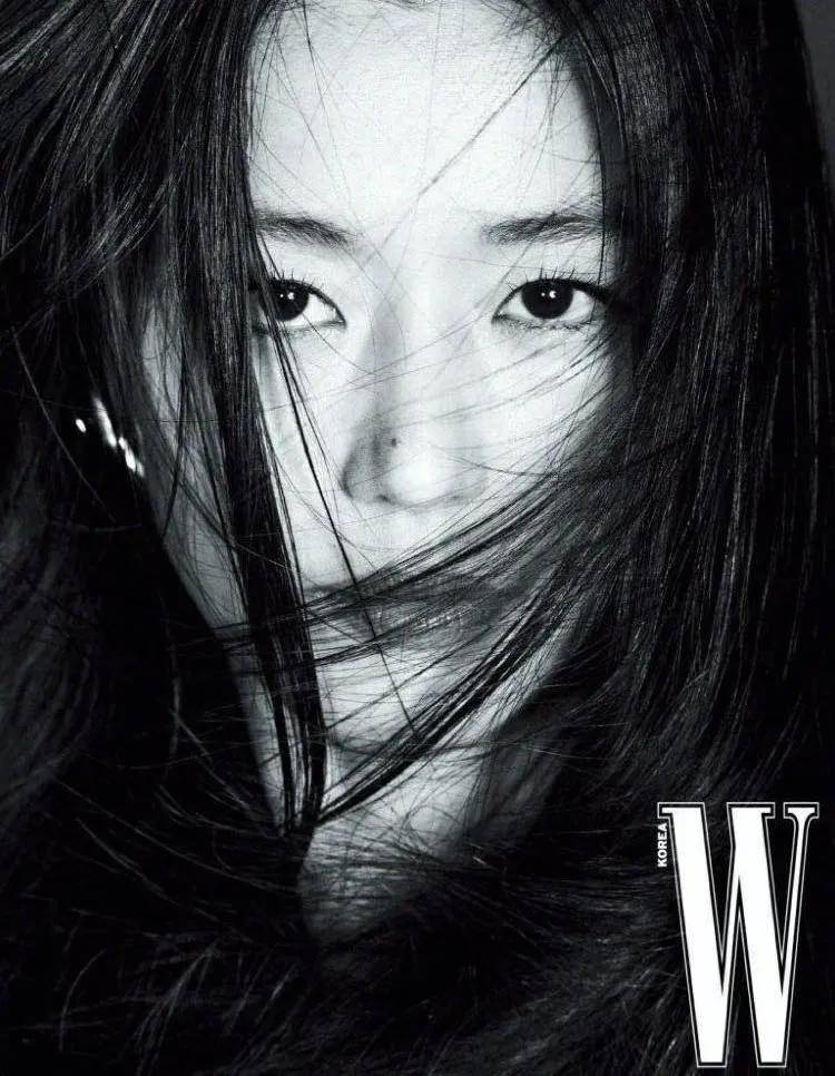 问题|给中年李嘉欣换上刘亦菲同款肉鼻头，会变什么样？