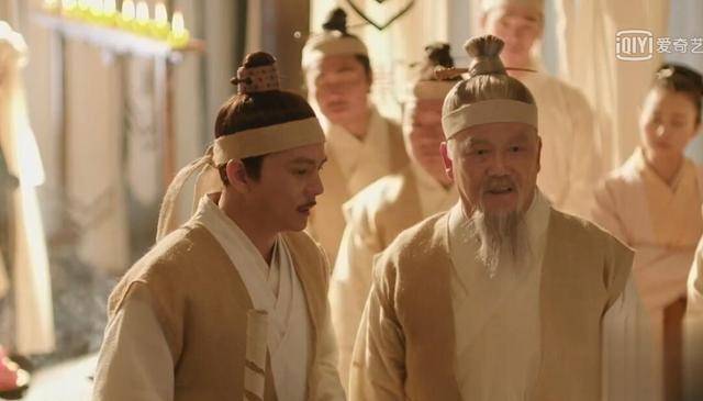 赵丽颖|《知否》没了滤镜，赵丽颖老态尽显，后来开了滤镜就更尴尬了！