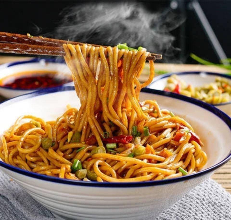 汤汁|中国出名的10大早餐，网友说第八样吃得最多，最后2样都没听过