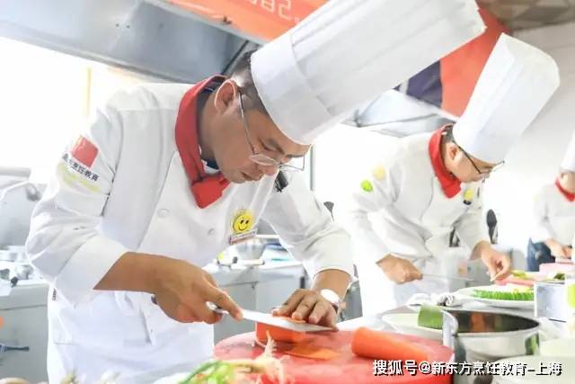 烹饪教师招聘_天津新东方烹饪技术学校招聘渠道专员(4)